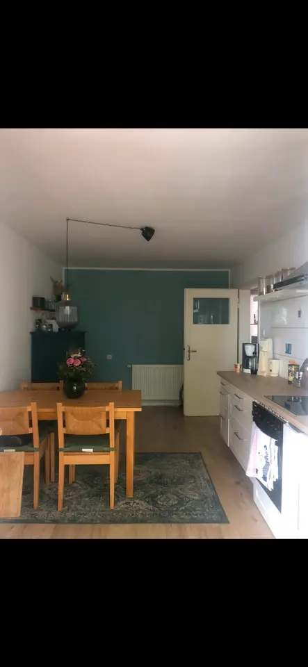 1 Zimmer Wohnung mit 52 m² in Wuppertal – Bild 4