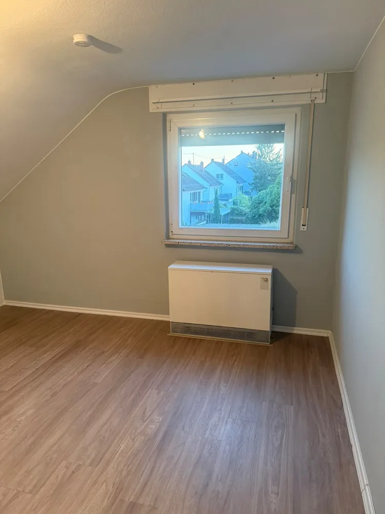 3 room apartment with 67 m² in Karlsruhe – Photo 2