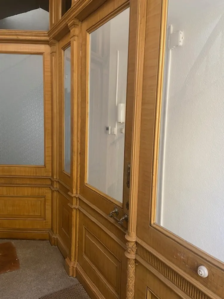 5 Zimmer Wohnung mit 149 m² in Stralsund – Bild 9