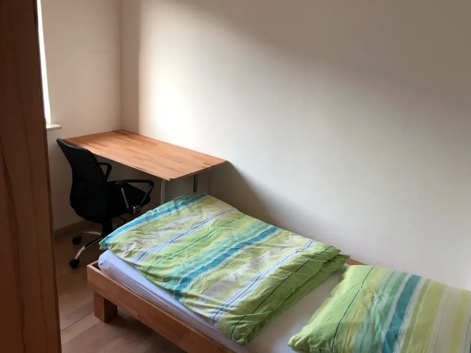 6 Zimmer Haus mit 95 m² in Straubing – Bild 6