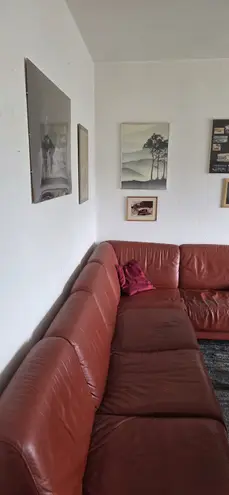 2 Zimmer Wohnung mit 52 m² in Berlin – Bild 8
