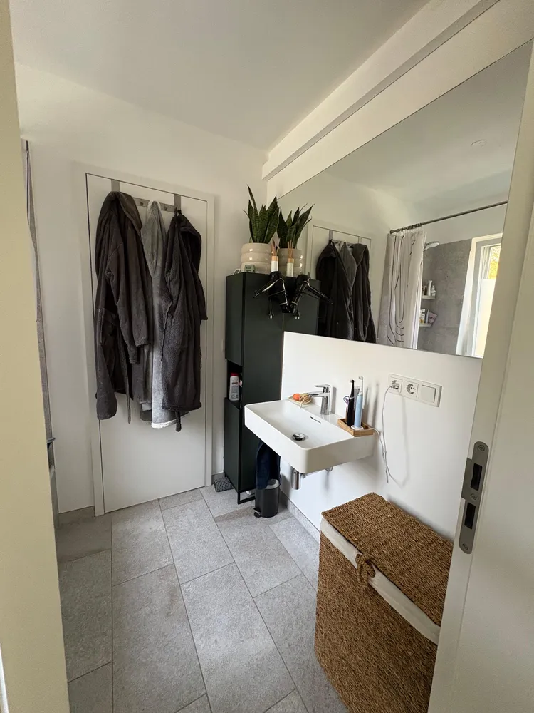 3 Zimmer Wohnung mit 70 m² in München – Bild 9