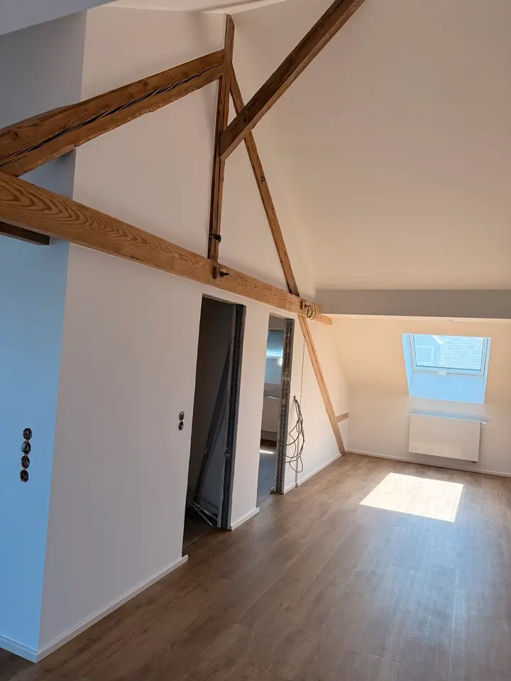 3 Zimmer Wohnung mit 63 m² in Trier – Bild 3