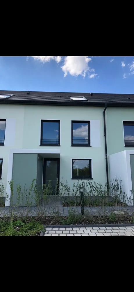 4 room house with 120 m² in Kassel – Photo 1