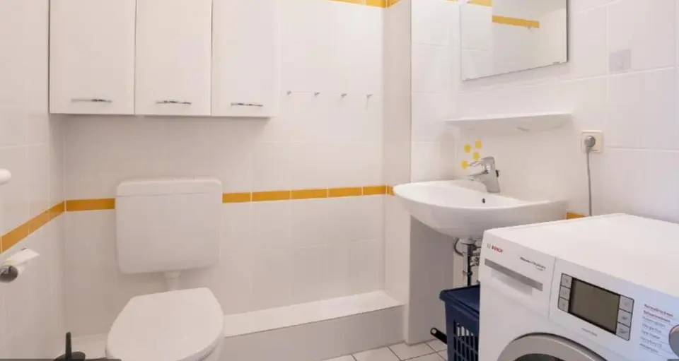 3 Zimmer Wohnung mit 64 m² in Lübeck – Bild 9