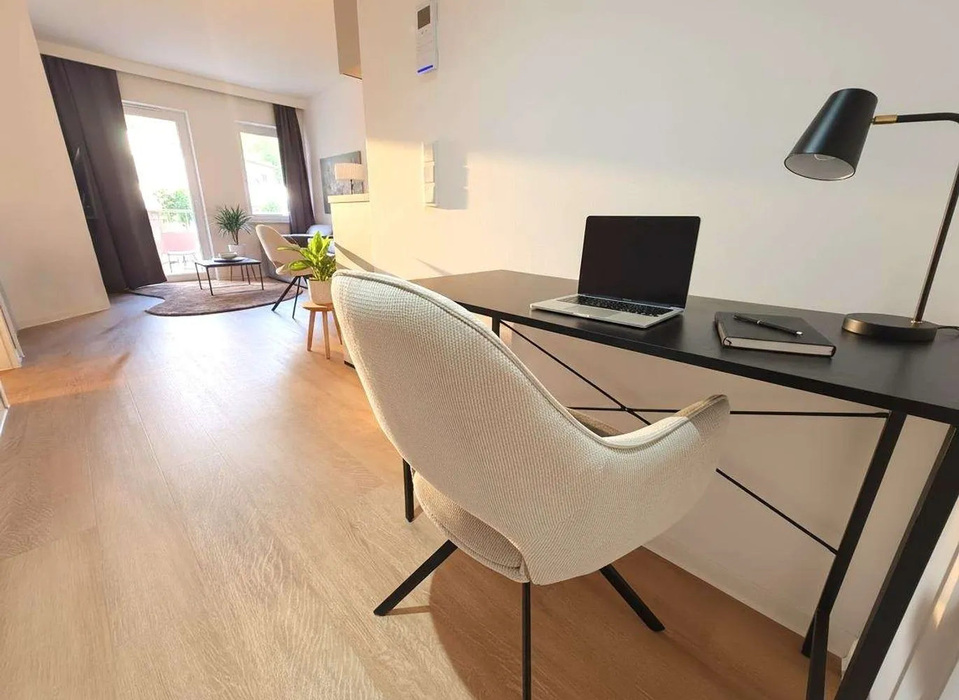 2 Zimmer Wohnung mit 42 m² in Leipzig – Bild 10
