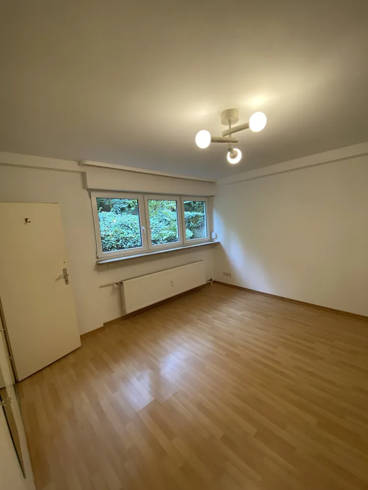 1 Zimmer Wohnung mit 24 m² in Heidelberg – Bild 1