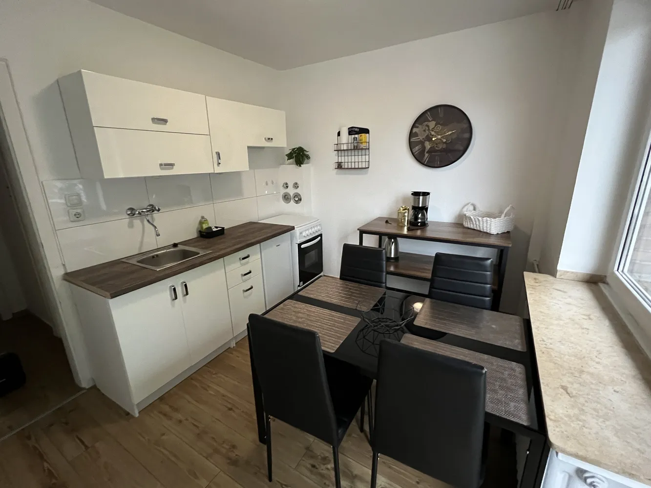 1 Zimmer Wohnung mit 40 m² in Duisburg – Bild 8