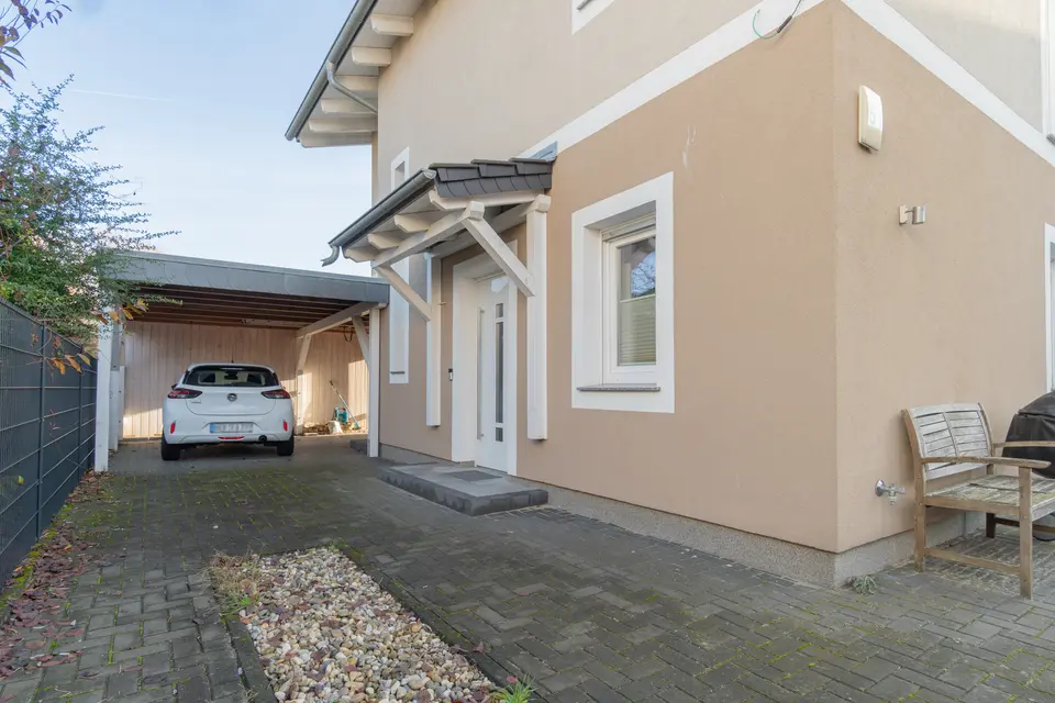 5 Zimmer Haus mit 147 m² in Berlin – Bild 4