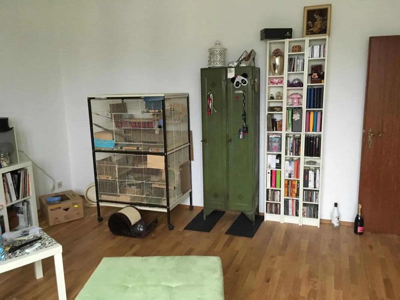 2 Zimmer Wohnung mit 52 m² in Wuppertal – Bild 9