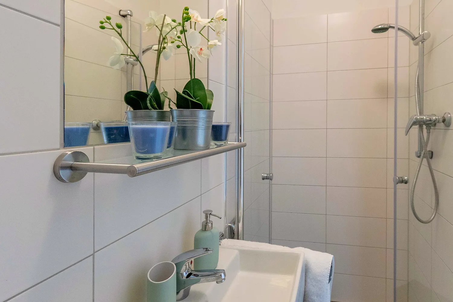 1 Zimmer Wohnung mit 17 m² in Bremen – Bild 5