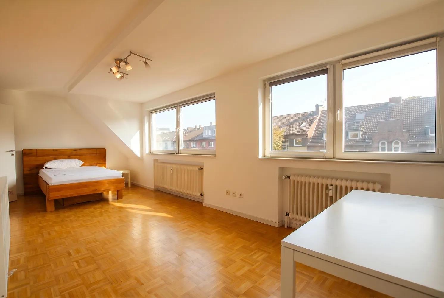 2 Zimmer Wohnung mit 63 m² in Münster – Bild 7