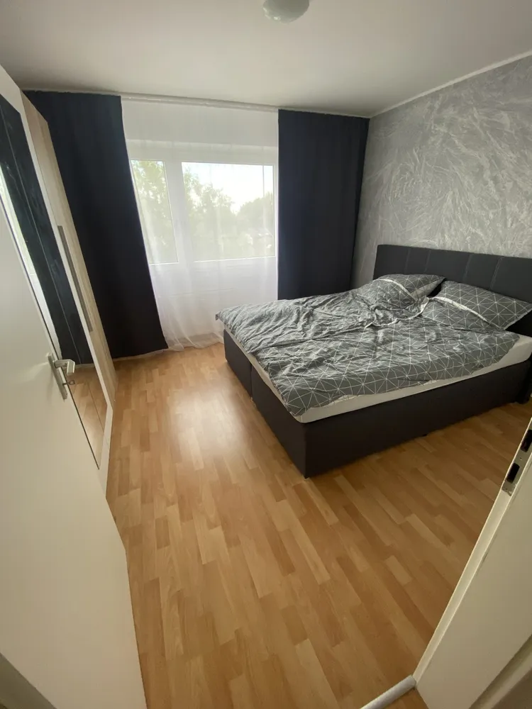 2 Zimmer Wohnung mit 53 m² in Mönchengladbach – Bild 9