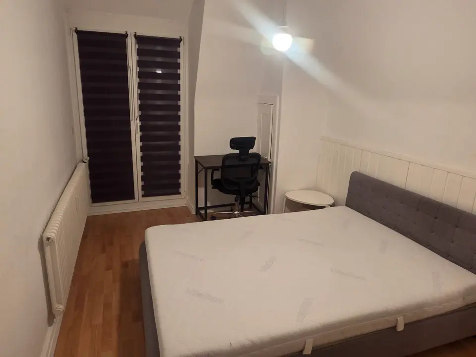 WG-Zimmer mit 27 m² in Bremen – Bild 7