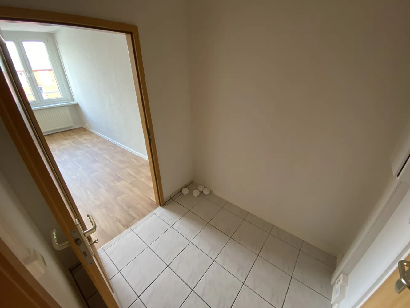 2 Zimmer Wohnung mit 54 m² in Suhl – Bild 6