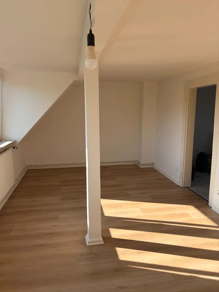3 Zimmer Wohnung mit 32 m² in Detmold – Bild 1