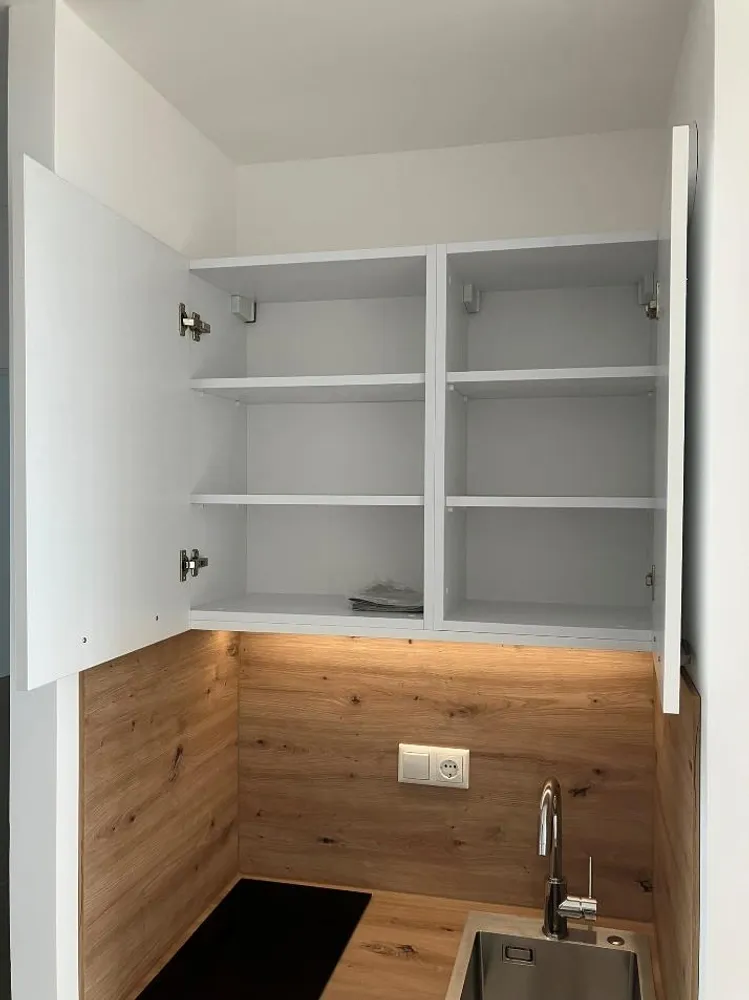 1 Zimmer Wohnung mit 36 m² in München – Bild 5