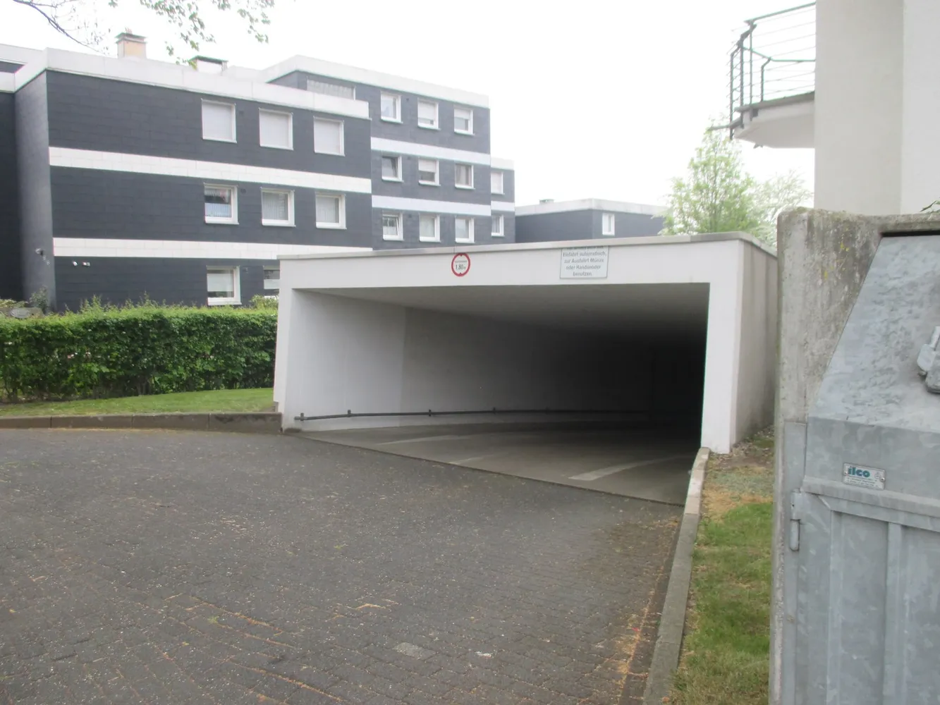 3 Zimmer Wohnung mit 55 m² in Bochum – Bild 11