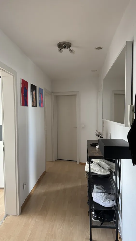 2 Zimmer Wohnung mit 56 m² in Karlsruhe – Bild 4