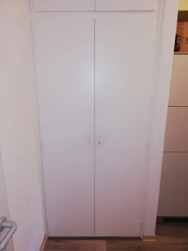 2 Zimmer Wohnung mit 62 m² in Hannover – Bild 7