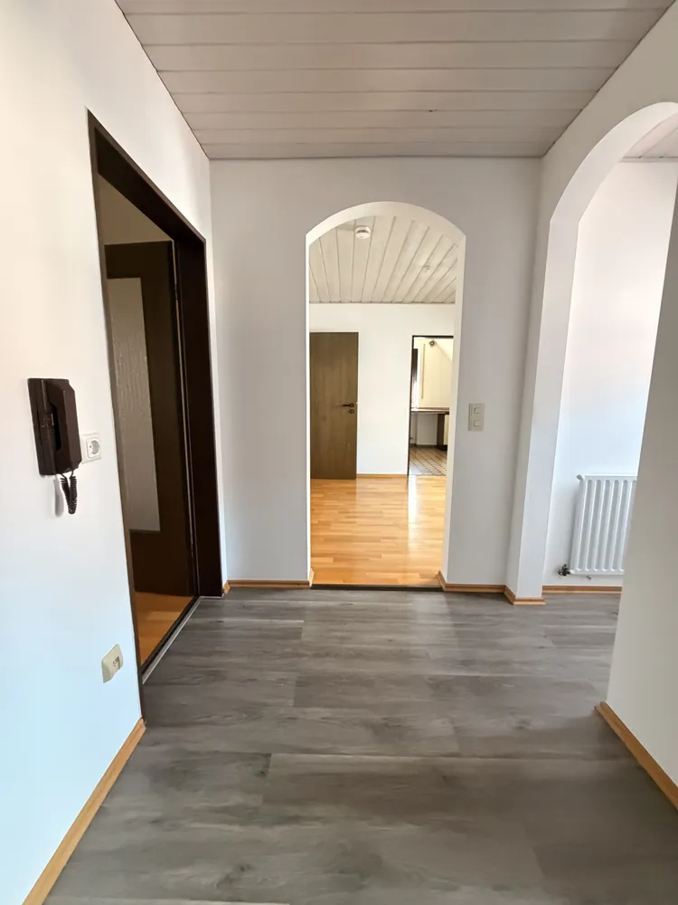 3 Zimmer Wohnung mit 83 m² in Augsburg – Bild 3