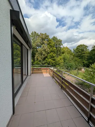 5 room apartment with 135 m² in Brunswick – Photo 3