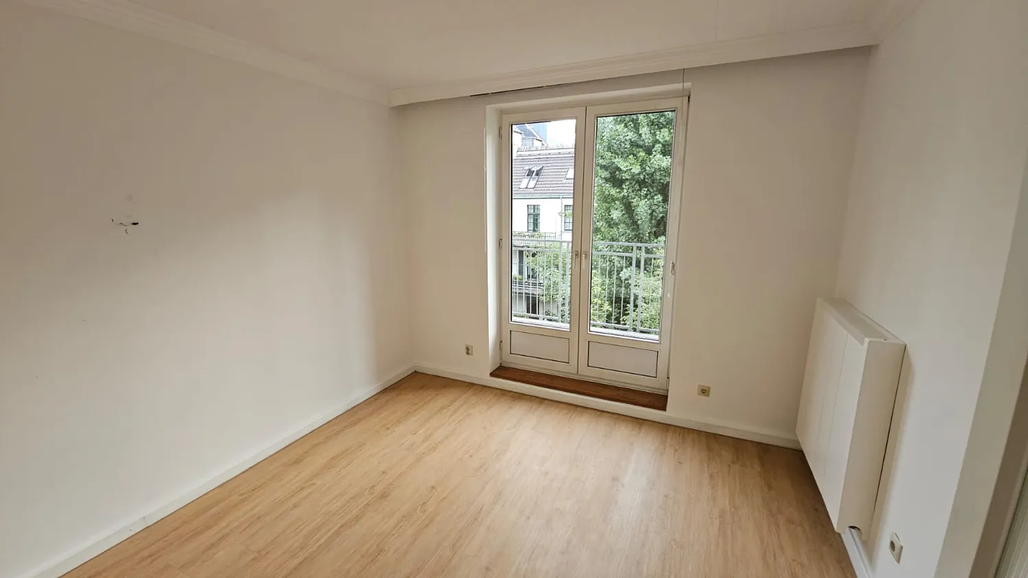 4 Zimmer Wohnung mit 124 m² in Düsseldorf – Bild 7