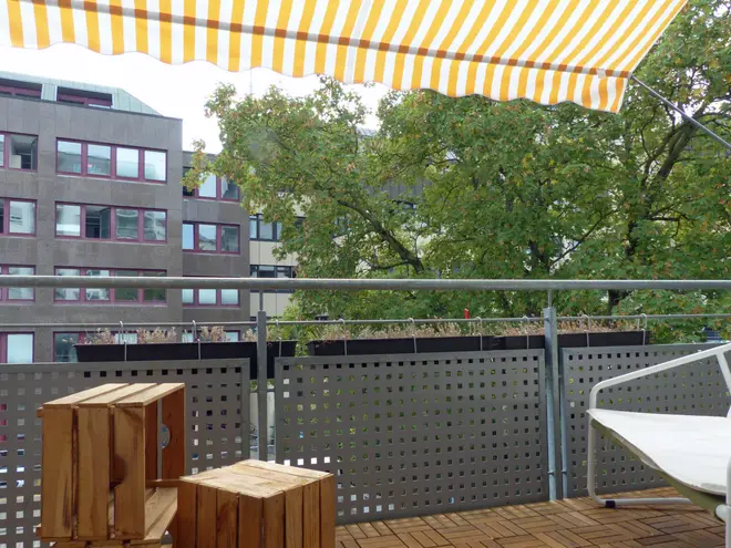 2 Zimmer Wohnung mit 60 m² in Stuttgart – Bild 2
