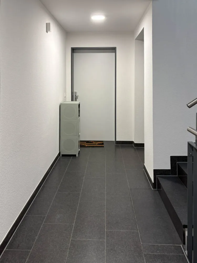 2 room apartment with 53 m² in Neu-Ulm – Photo 2