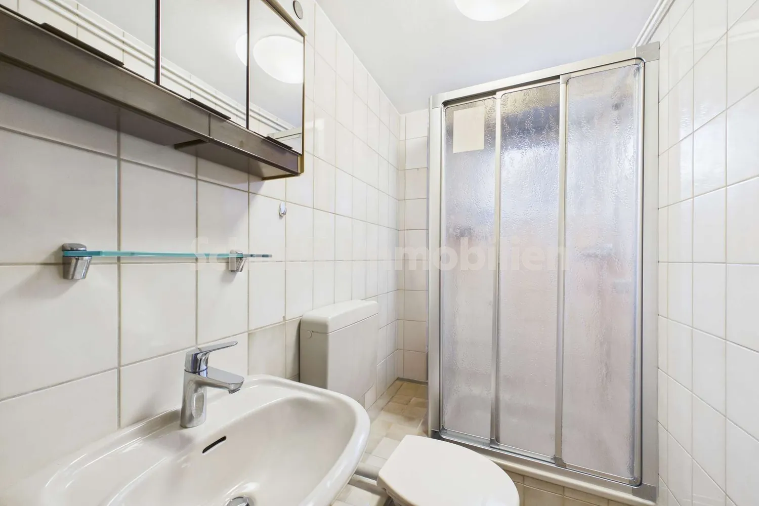 1 room apartment with 22 m² in Frankfurt am Main – Photo 2