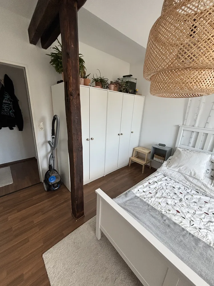 2 Zimmer Wohnung mit 49 m² in Dortmund – Bild 9