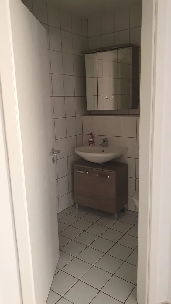2 Zimmer Wohnung mit 59 m² in Halle (Saale) – Bild 5