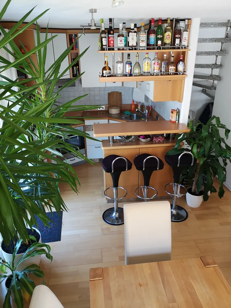 3 Zimmer Wohnung mit 76 m² in Karlsruhe – Bild 7
