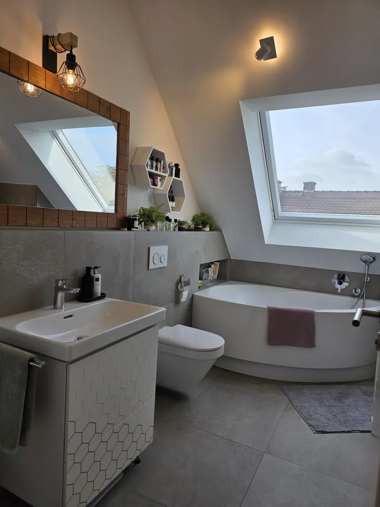 2 Zimmer Wohnung mit 70 m² in München – Bild 10