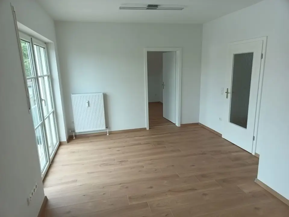 Studio mit 48 m² in Landshut – Bild 6