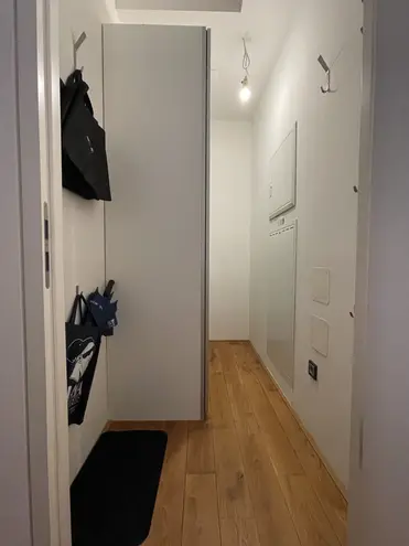 2 Zimmer Wohnung mit 76 m² in Mannheim – Bild 11
