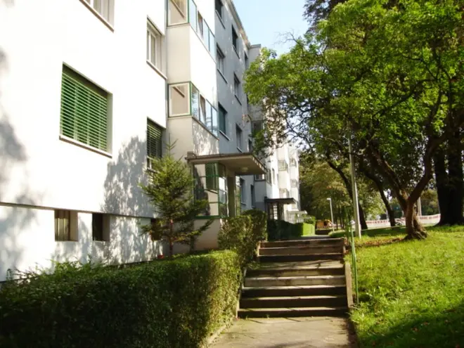 1 Zimmer Wohnung mit 34 m² in Leipzig – Bild 2