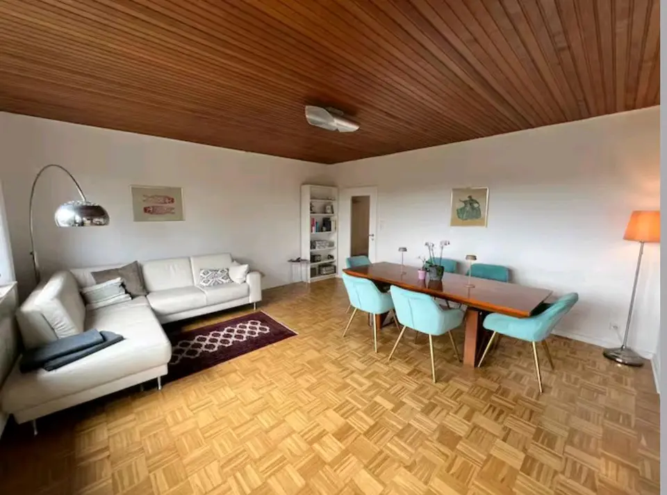 3 Zimmer Wohnung mit 81 m² in Oldenburg – Bild 2