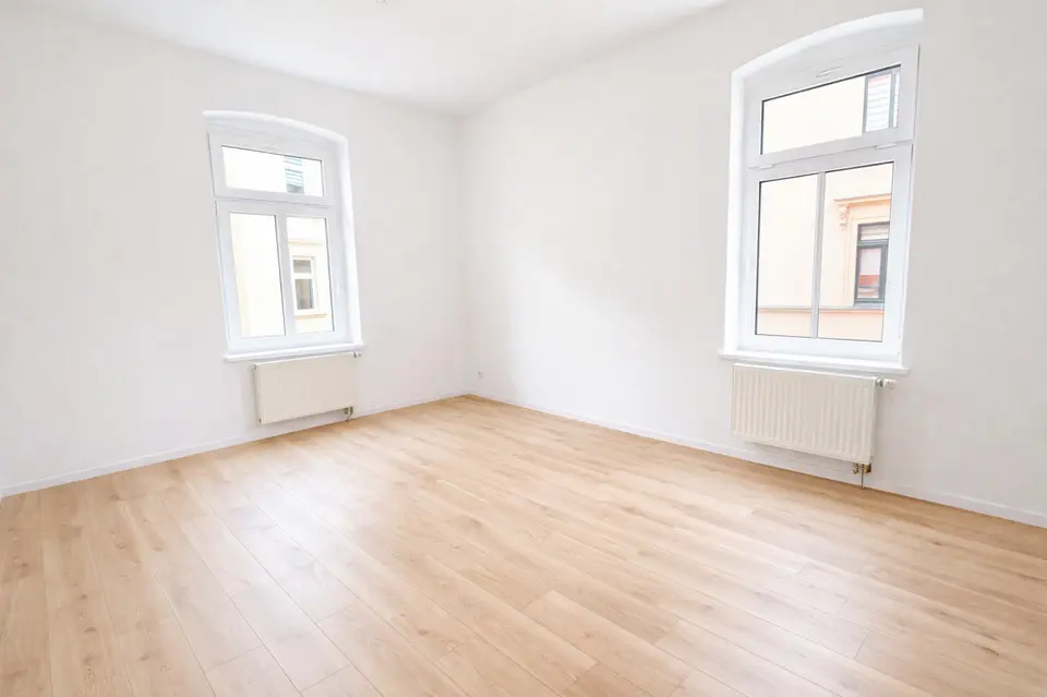 3 Zimmer Wohnung mit 65 m² in Altenburg – Bild 2