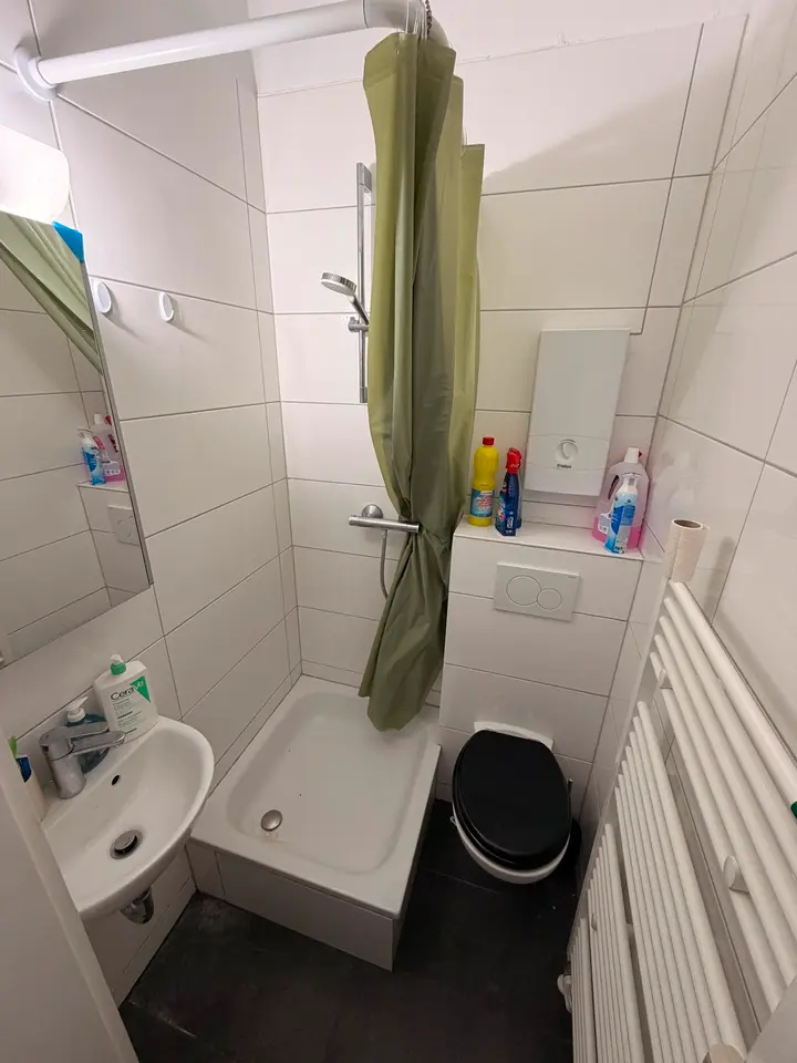 2 Zimmer Wohnung mit 38 m² in Krefeld – Bild 4