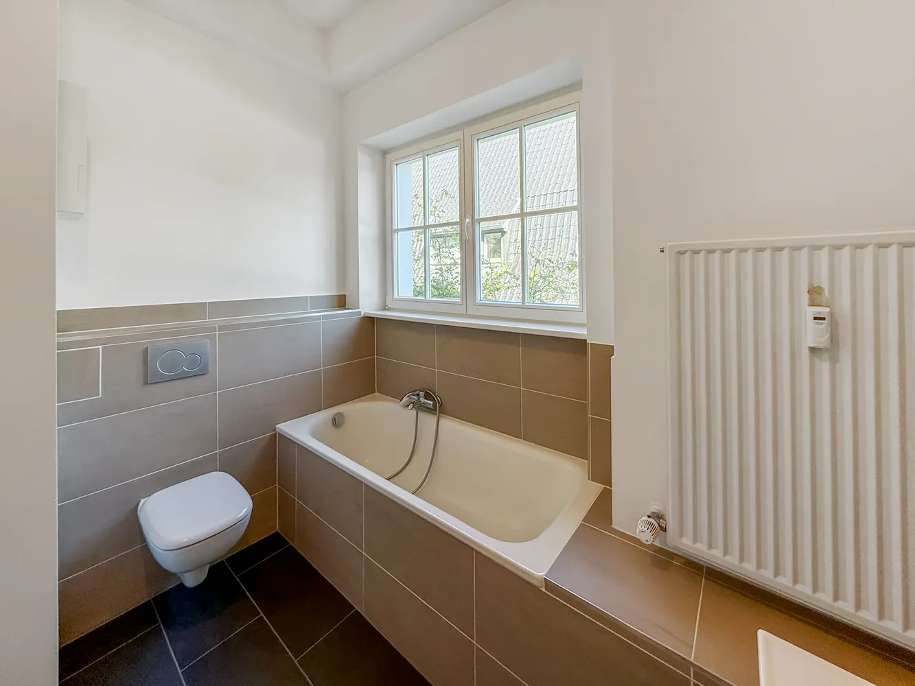 4 Zimmer Wohnung mit 167 m² in Berlin – Bild 7