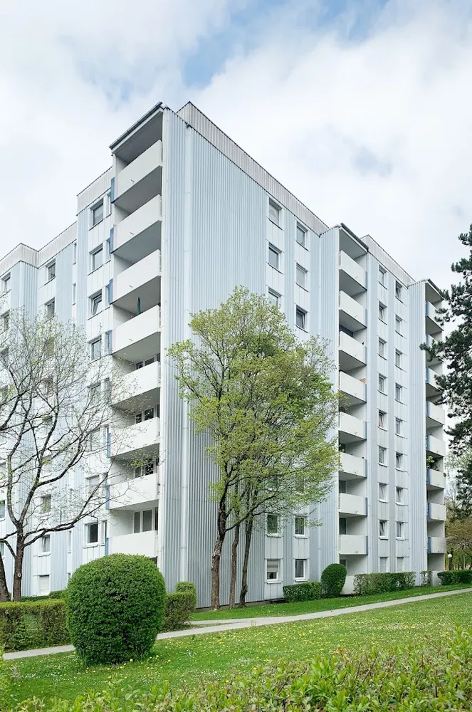 3 room apartment with 69 m² in Munich – Photo 2