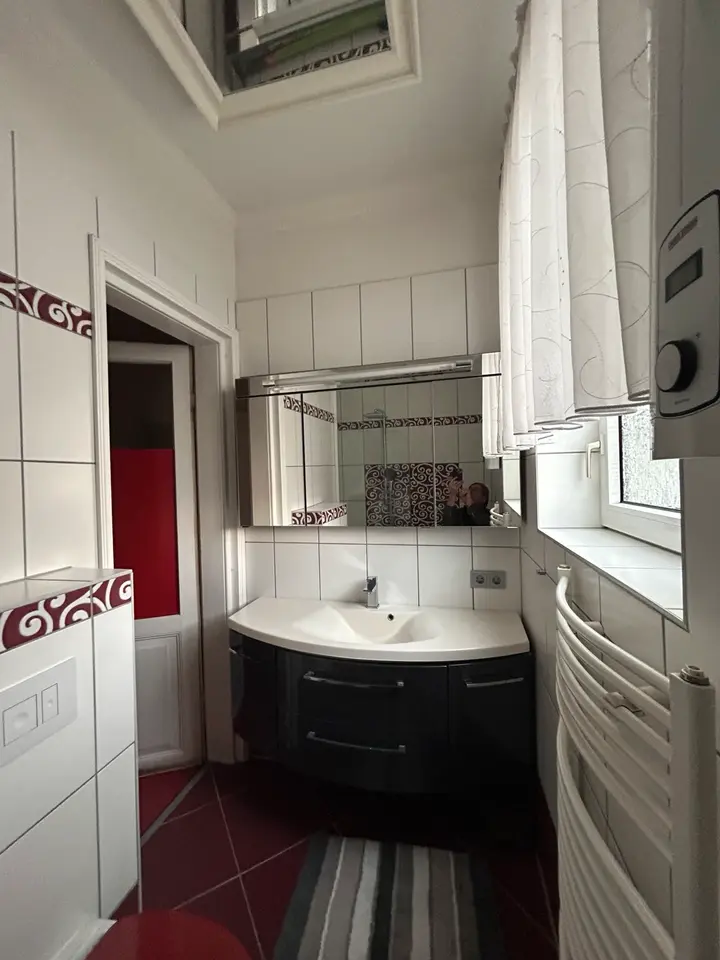 3 Zimmer Wohnung mit 120 m² in Osterode am Harz – Bild 6