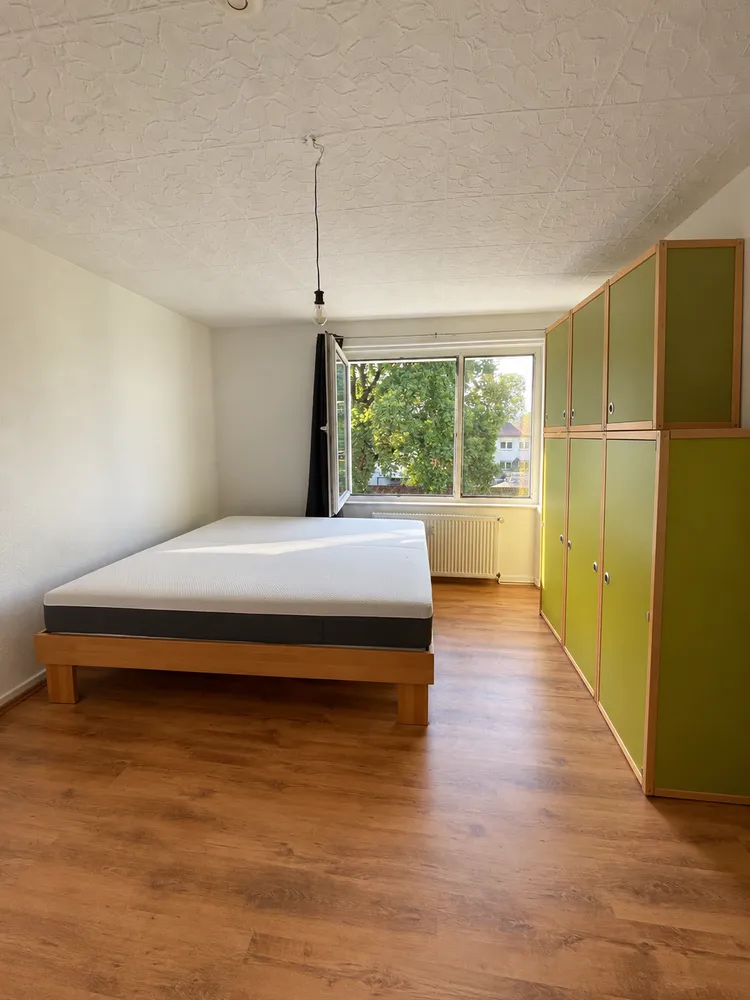 2 Zimmer Wohnung mit 49 m² in Dinslaken – Bild 1