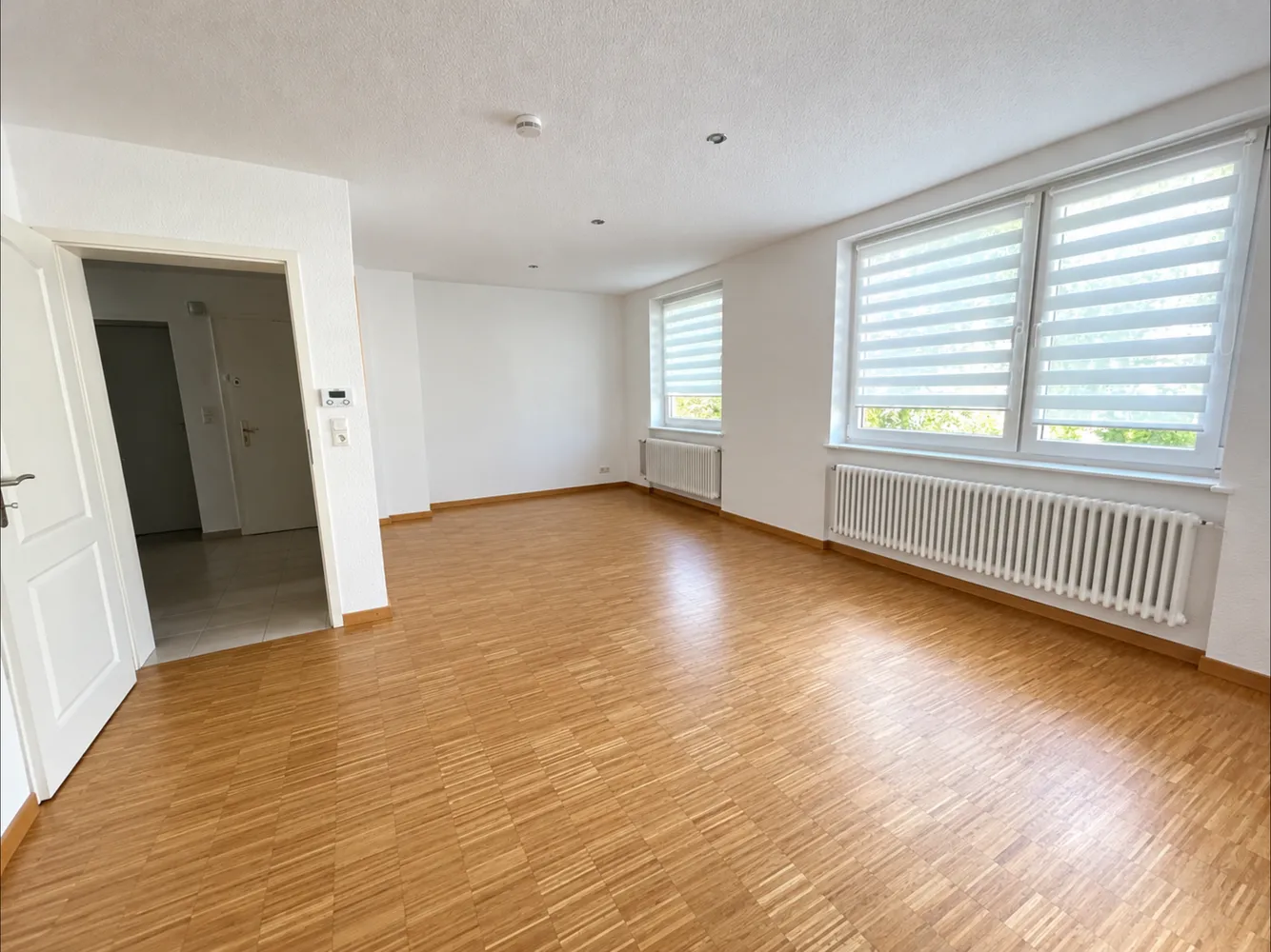 2 Zimmer Wohnung mit 60 m² in Hannover – Bild 1