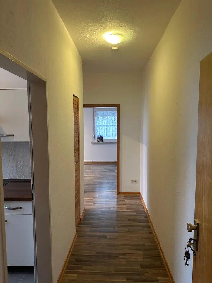 2 Zimmer Wohnung mit 45 m² in Braunschweig – Bild 3