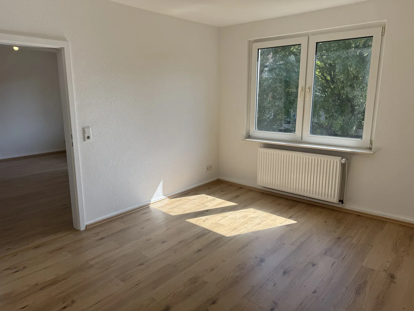 2 Zimmer Wohnung mit 51 m² in Bochum – Bild 9