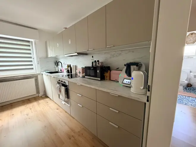 3 Zimmer Wohnung mit 80 m² in Essen – Bild 4
