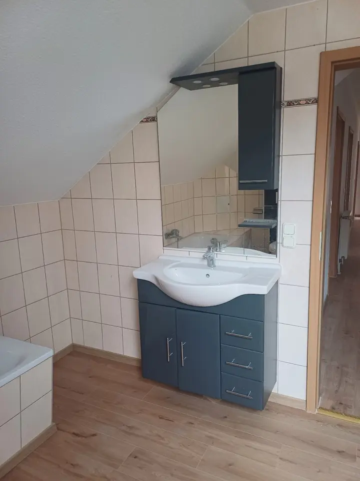 3 Zimmer Wohnung mit 75 m² in Eilenburg – Bild 4