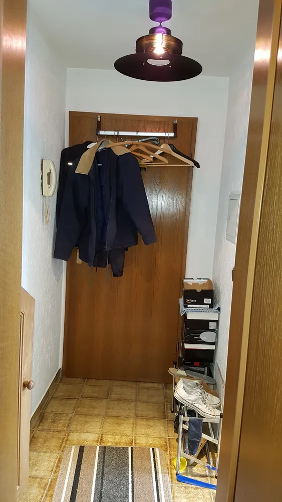 1 room apartment with 25 m² in Bonn – Photo 2